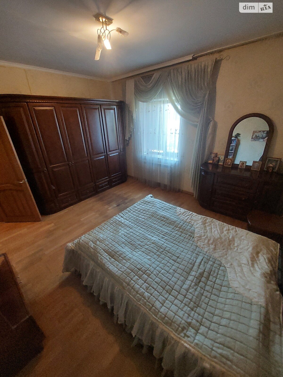 одноэтажный дом с гаражом, 147.9 кв. м, кирпич. Продажа в Николаеве район Заводской фото 1