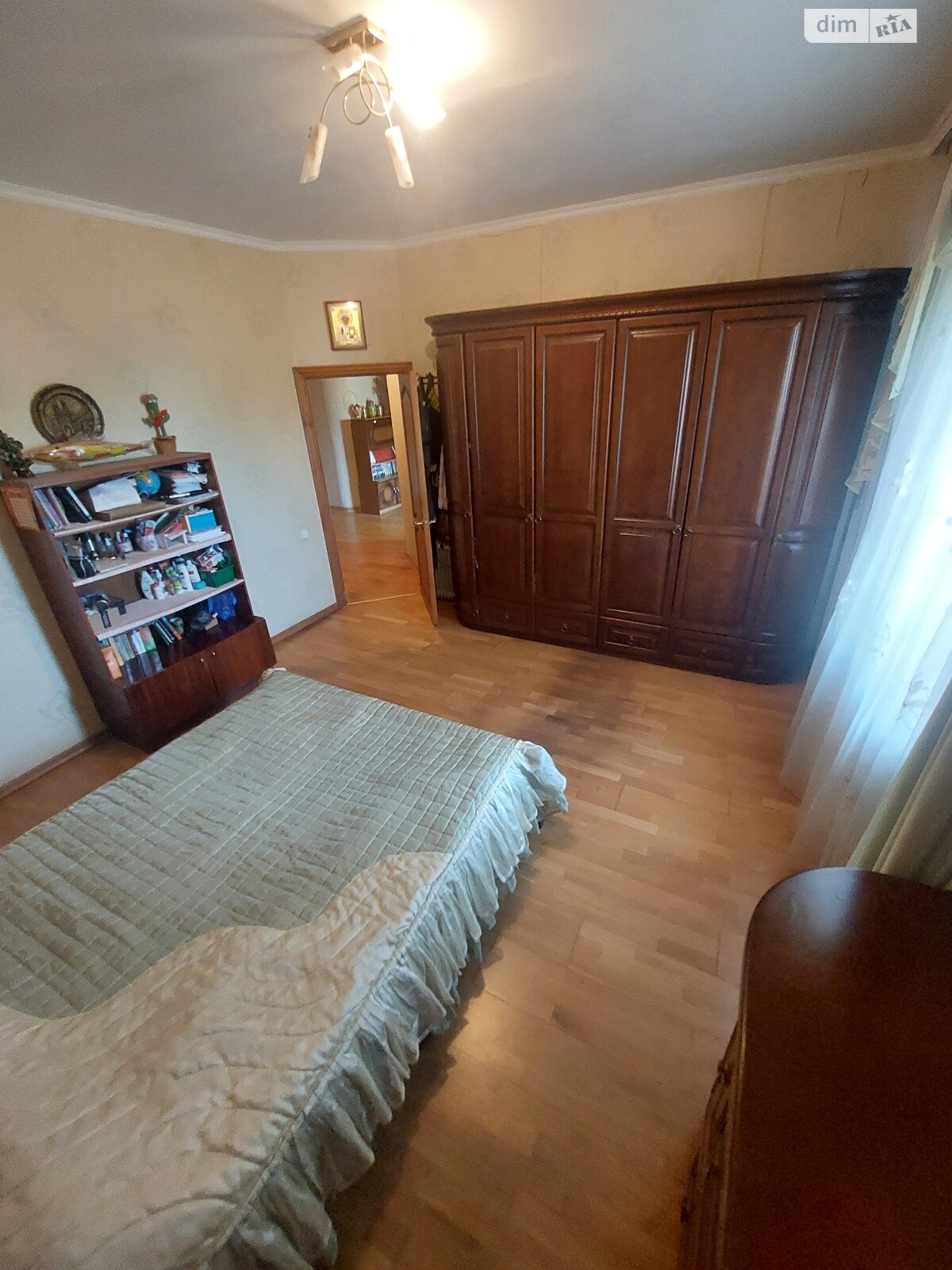 одноэтажный дом с гаражом, 147.9 кв. м, кирпич. Продажа в Николаеве район Заводской фото 1