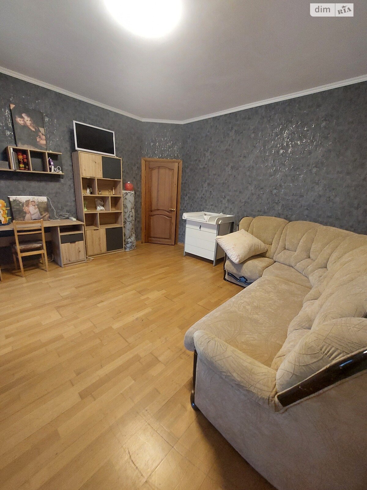 одноэтажный дом с гаражом, 147.9 кв. м, кирпич. Продажа в Николаеве район Заводской фото 1