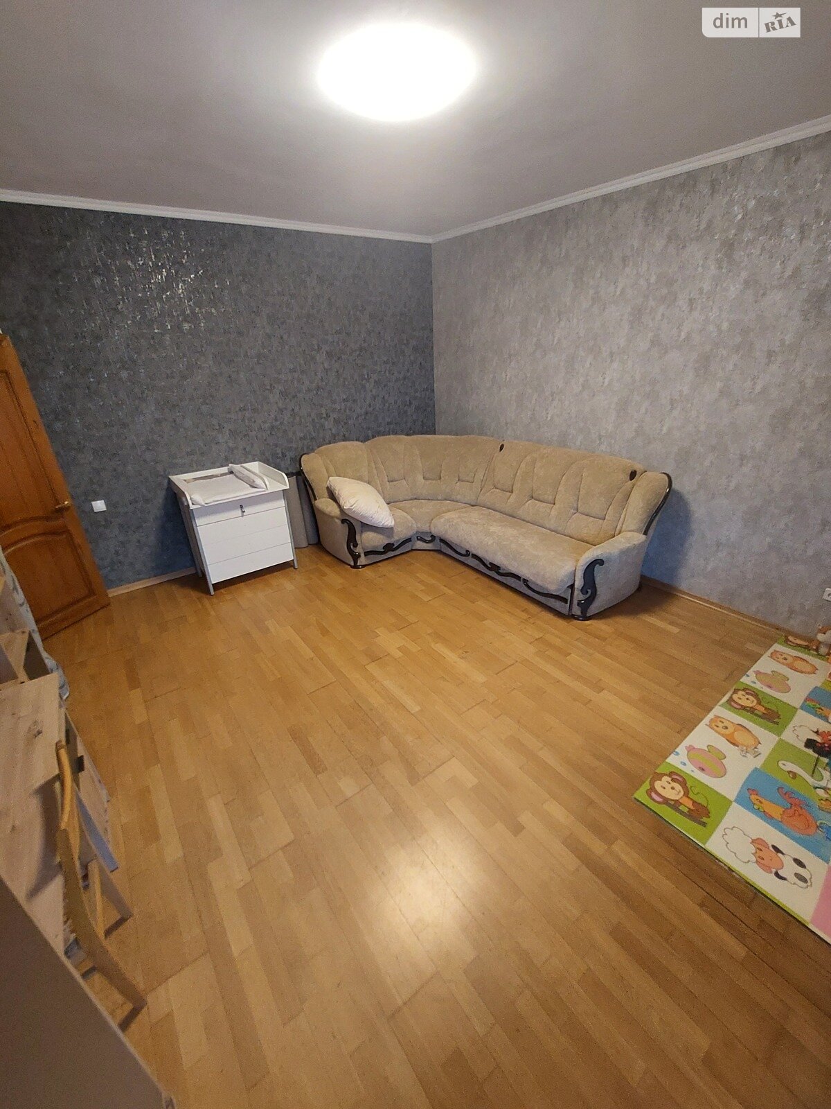 одноэтажный дом с гаражом, 147.9 кв. м, кирпич. Продажа в Николаеве район Заводской фото 1