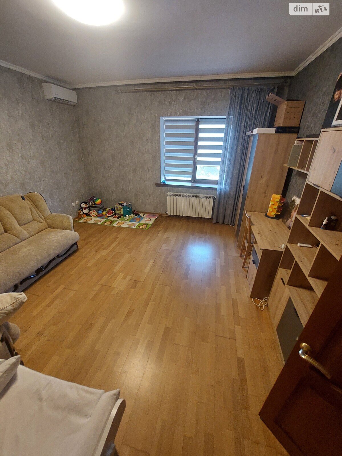 одноэтажный дом с гаражом, 147.9 кв. м, кирпич. Продажа в Николаеве район Заводской фото 1
