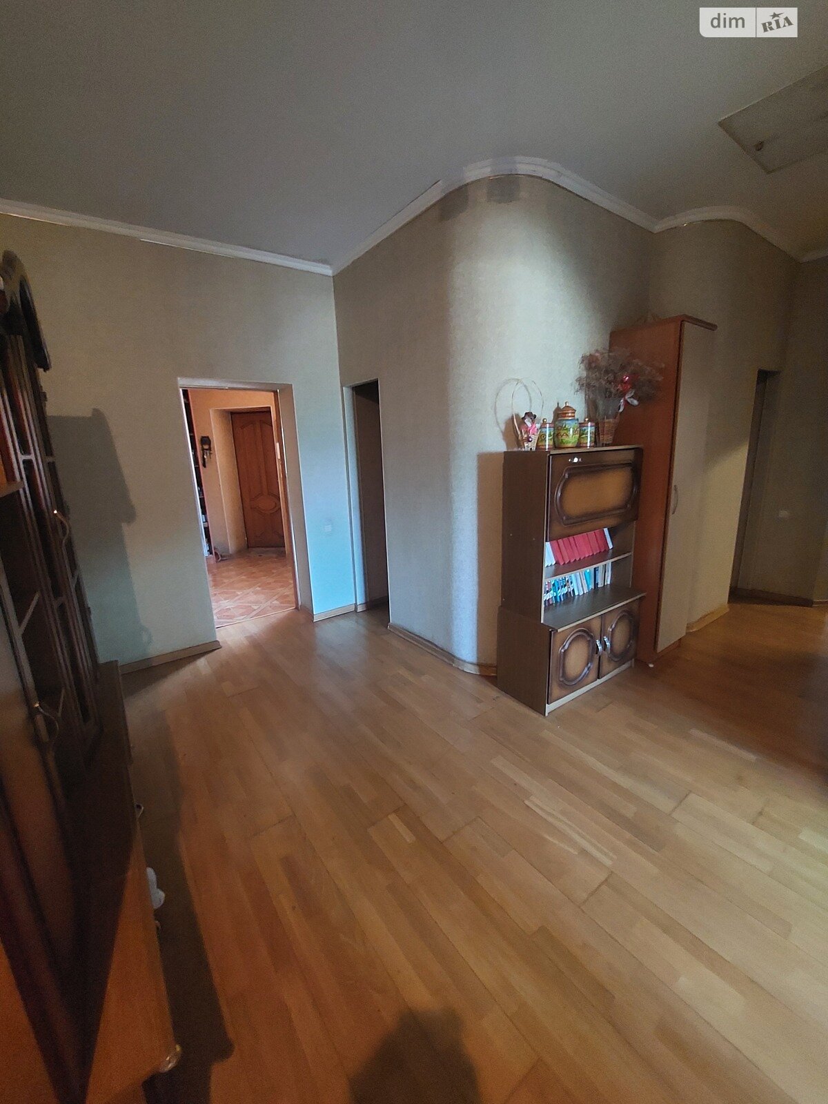 одноэтажный дом с гаражом, 147.9 кв. м, кирпич. Продажа в Николаеве район Заводской фото 1