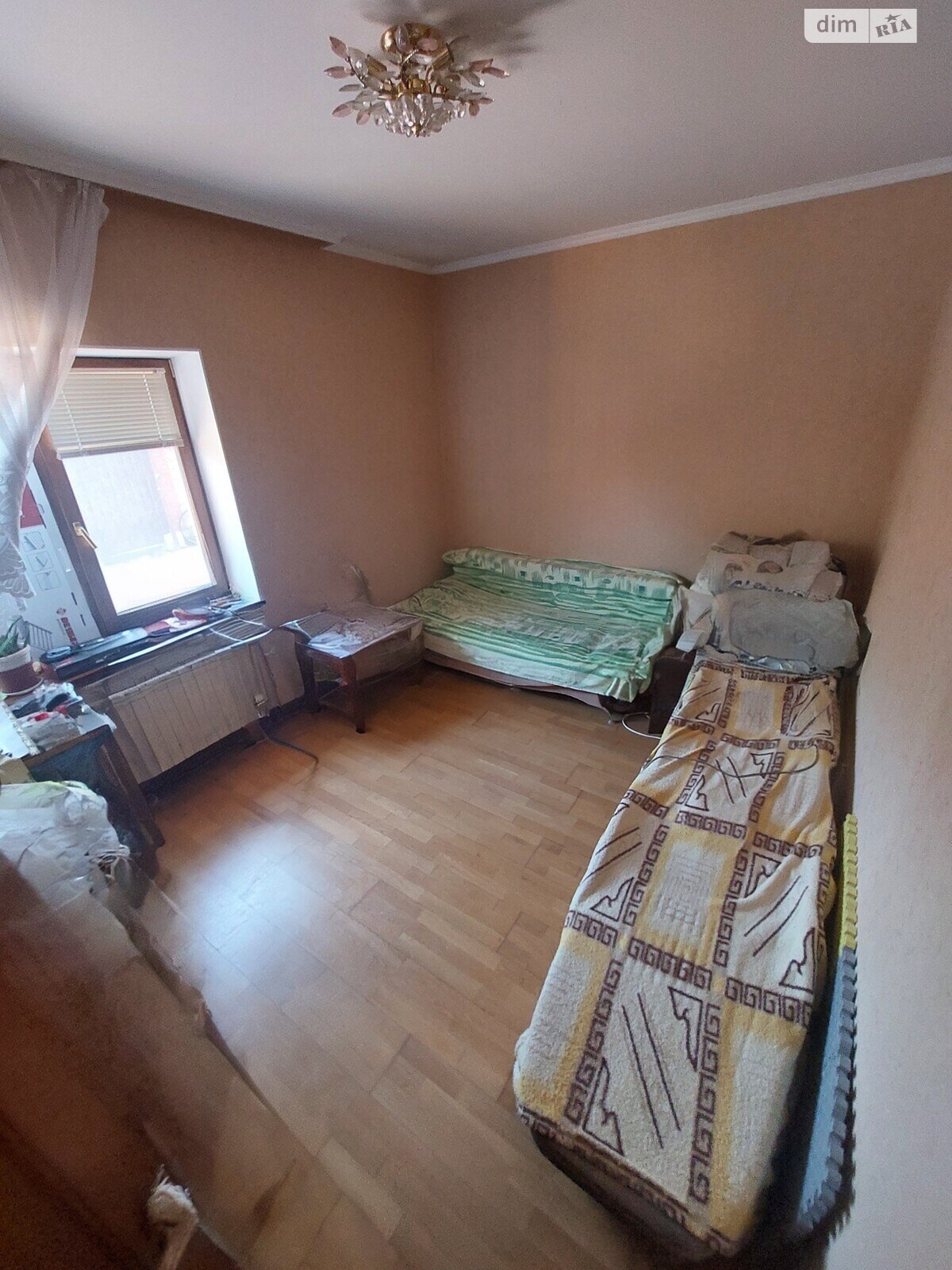 одноэтажный дом с гаражом, 147.9 кв. м, кирпич. Продажа в Николаеве район Заводской фото 1