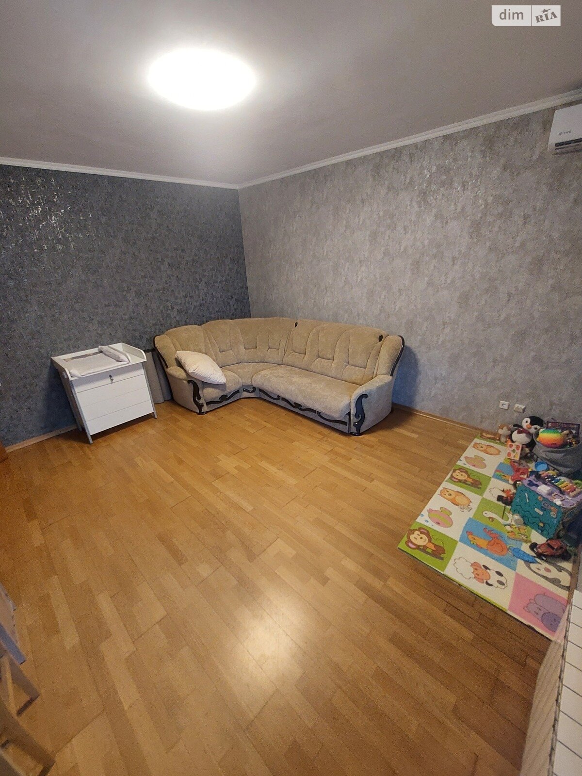 одноэтажный дом с гаражом, 147.9 кв. м, кирпич. Продажа в Николаеве район Заводской фото 1