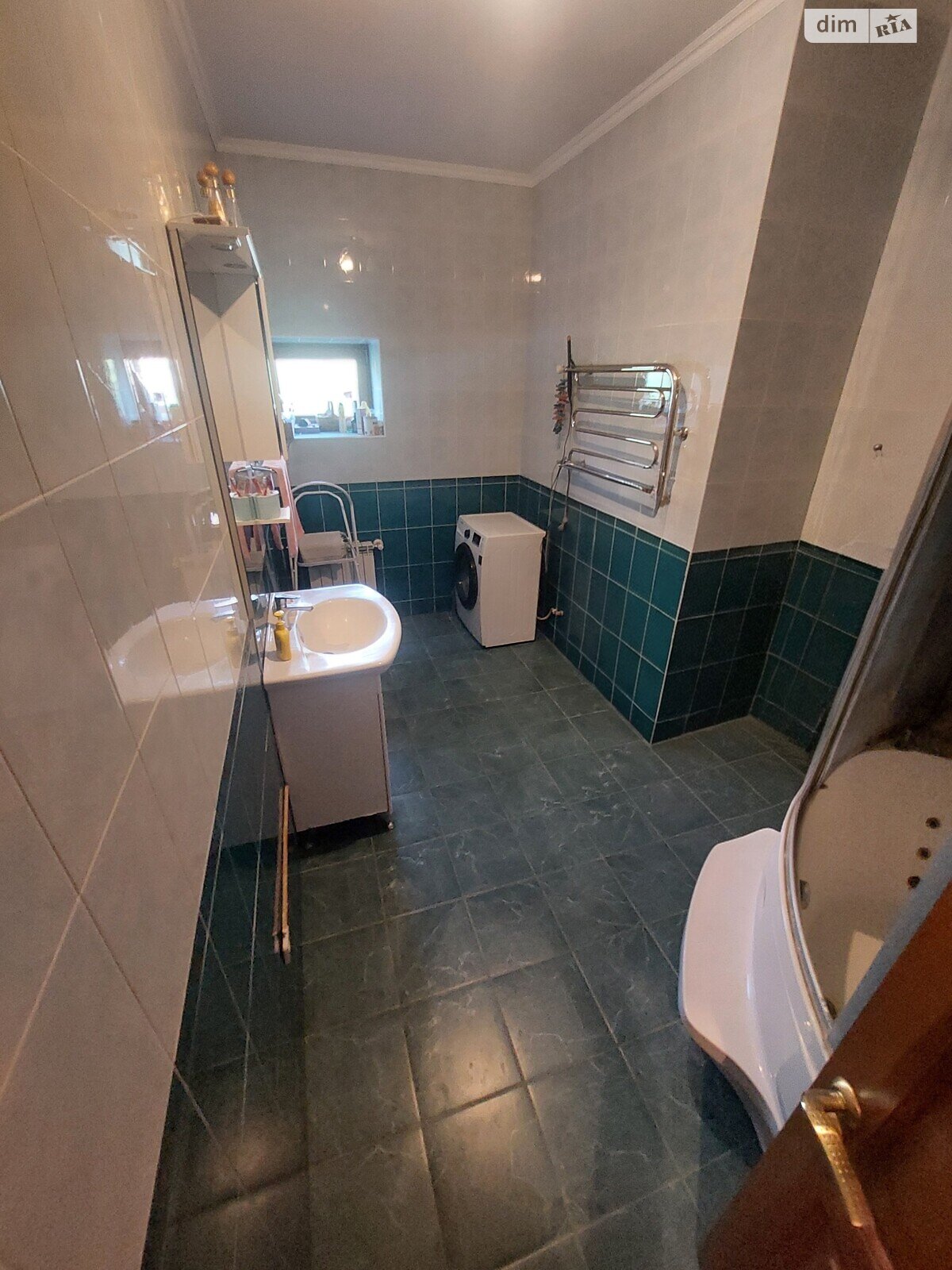 одноэтажный дом с гаражом, 147.9 кв. м, кирпич. Продажа в Николаеве район Заводской фото 1