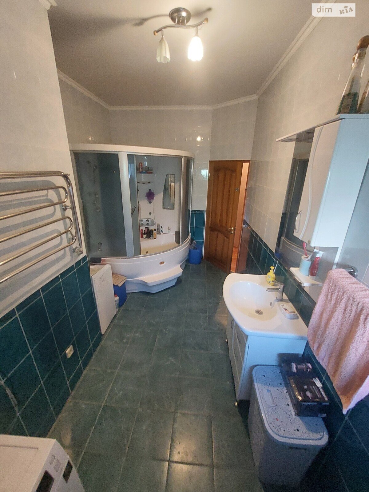 одноэтажный дом с гаражом, 147.9 кв. м, кирпич. Продажа в Николаеве район Заводской фото 1