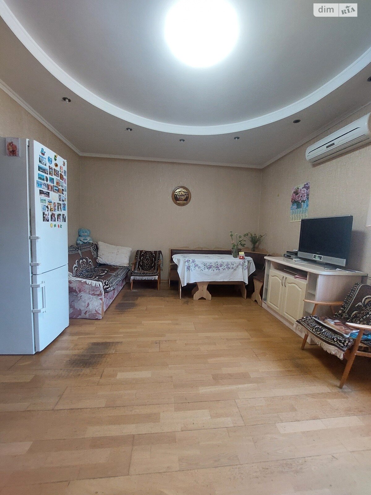 одноэтажный дом с гаражом, 147.9 кв. м, кирпич. Продажа в Николаеве район Заводской фото 1