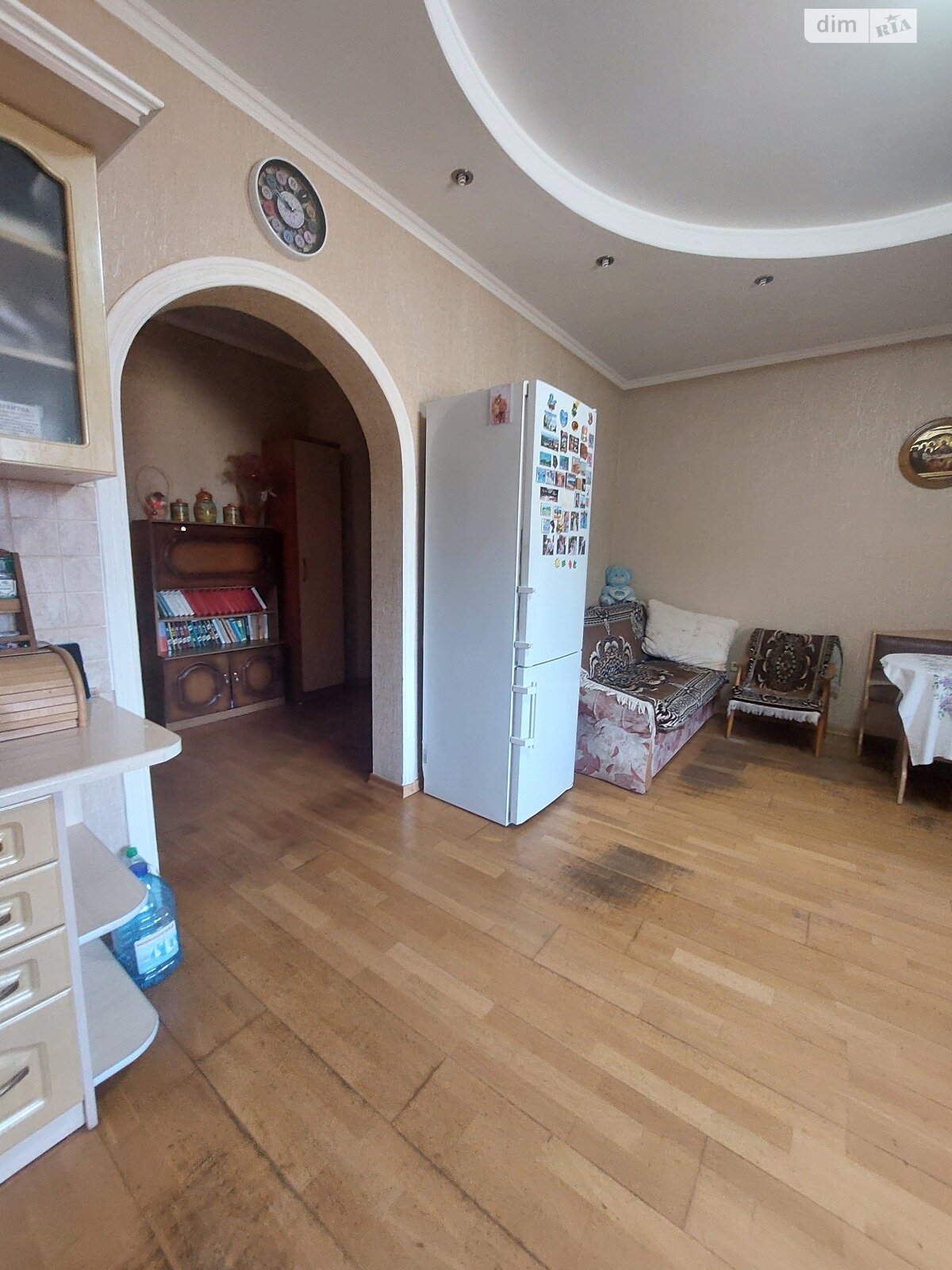одноэтажный дом с гаражом, 147.9 кв. м, кирпич. Продажа в Николаеве район Заводской фото 1