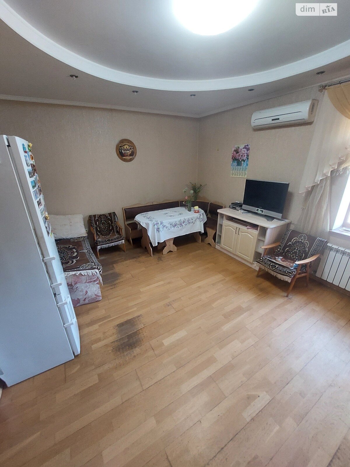 одноэтажный дом с гаражом, 147.9 кв. м, кирпич. Продажа в Николаеве район Заводской фото 1