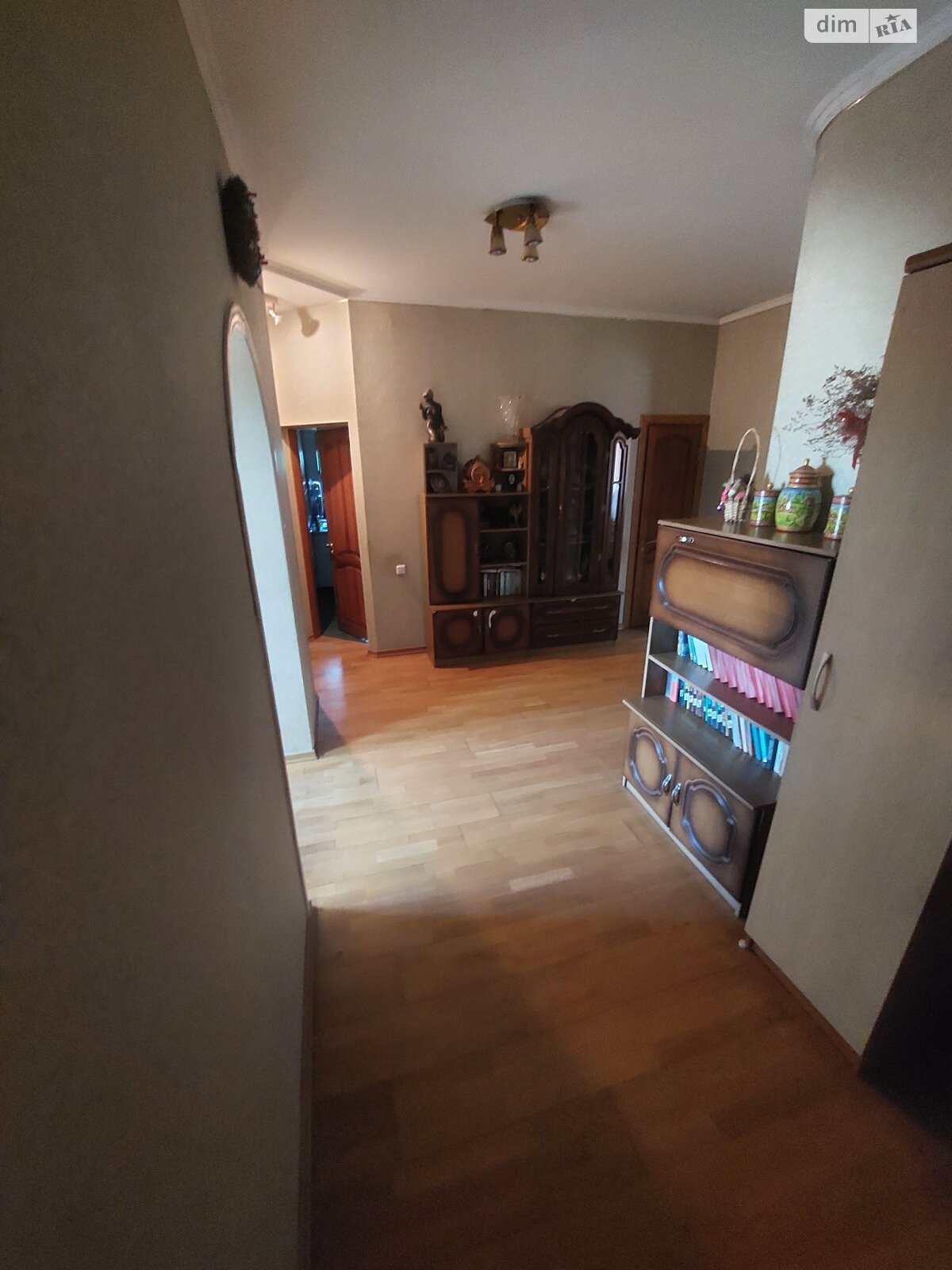 одноэтажный дом с гаражом, 147.9 кв. м, кирпич. Продажа в Николаеве район Заводской фото 1