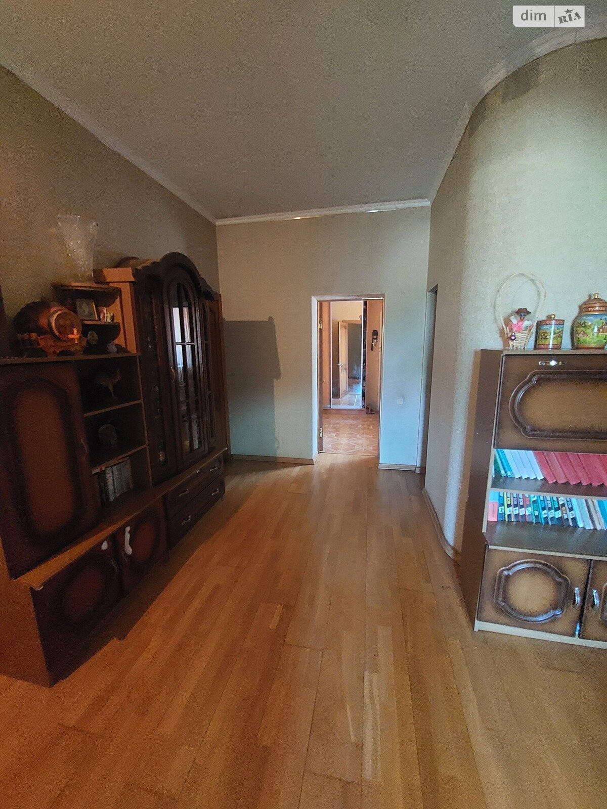 одноэтажный дом с гаражом, 147.9 кв. м, кирпич. Продажа в Николаеве район Заводской фото 1