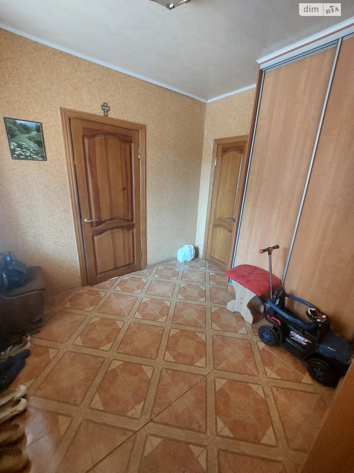 одноэтажный дом с гаражом, 147.9 кв. м, кирпич. Продажа в Николаеве район Заводской фото 1