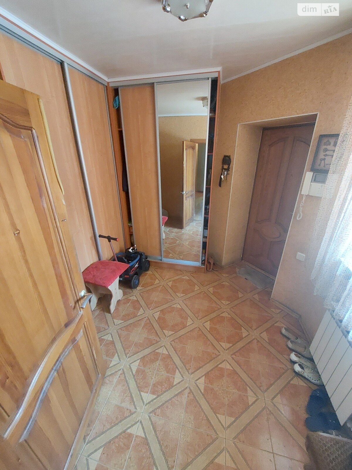 одноэтажный дом с гаражом, 147.9 кв. м, кирпич. Продажа в Николаеве район Заводской фото 1
