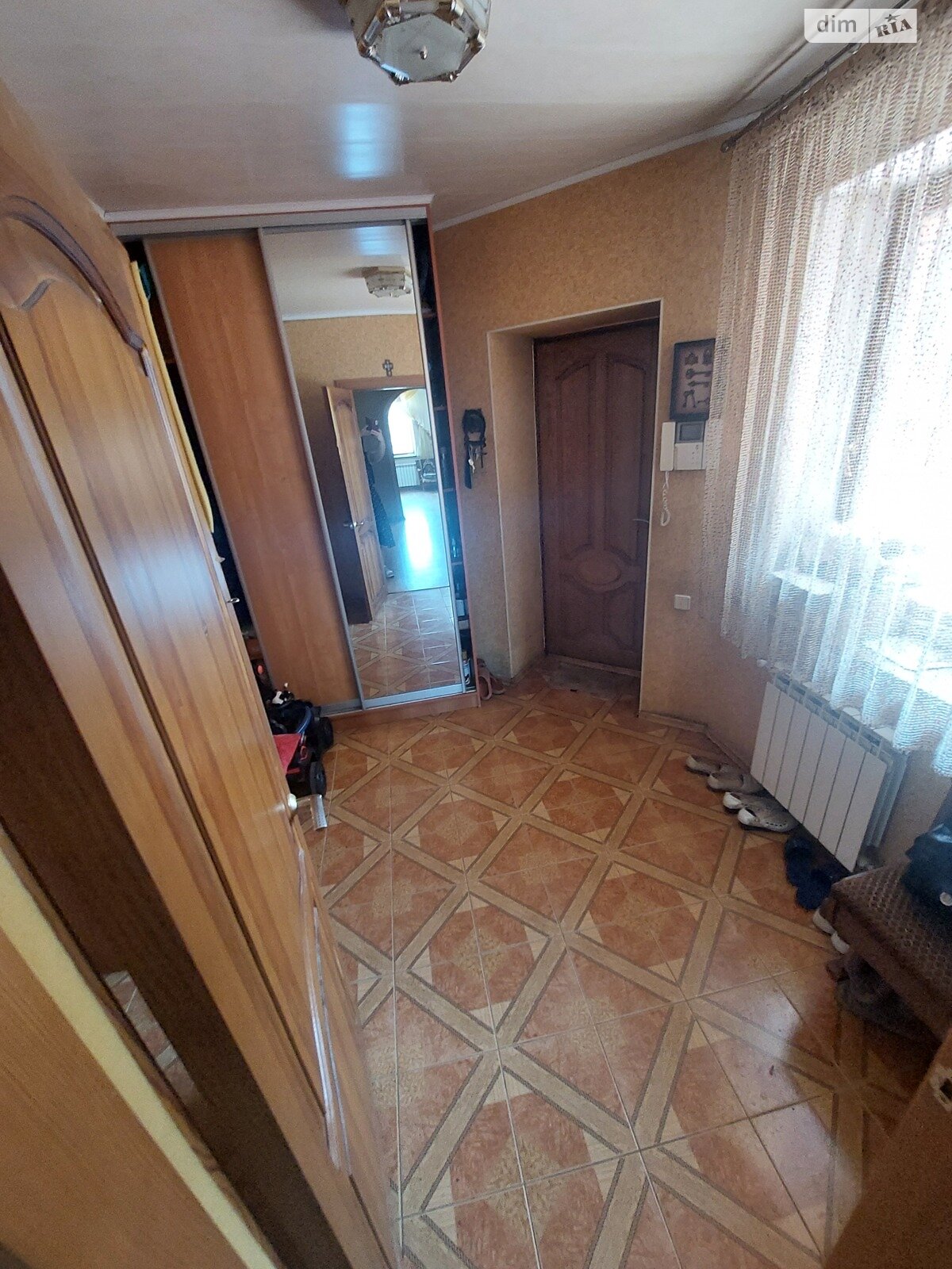 одноэтажный дом с гаражом, 147.9 кв. м, кирпич. Продажа в Николаеве район Заводской фото 1