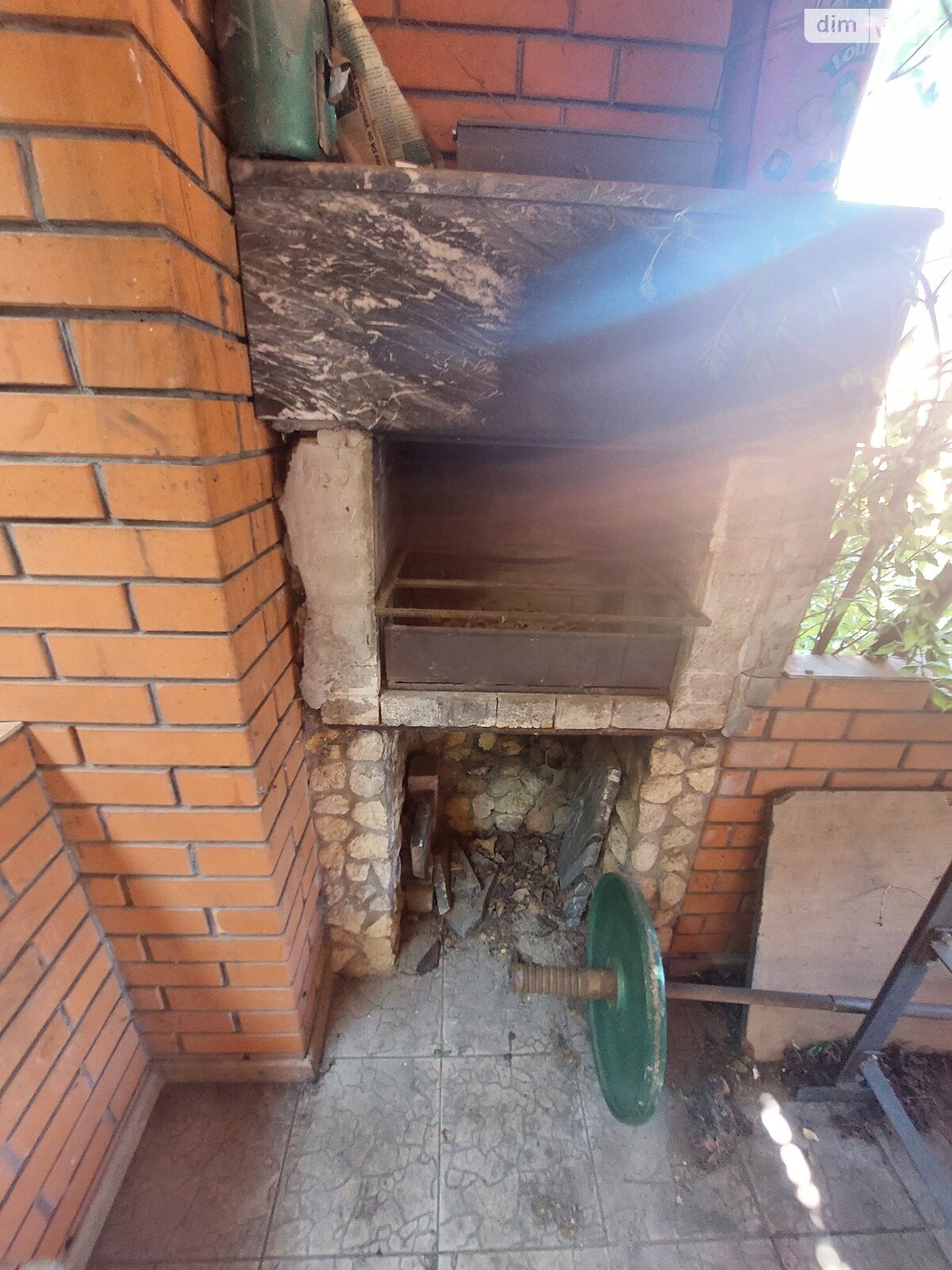 одноэтажный дом с гаражом, 147.9 кв. м, кирпич. Продажа в Николаеве район Заводской фото 1
