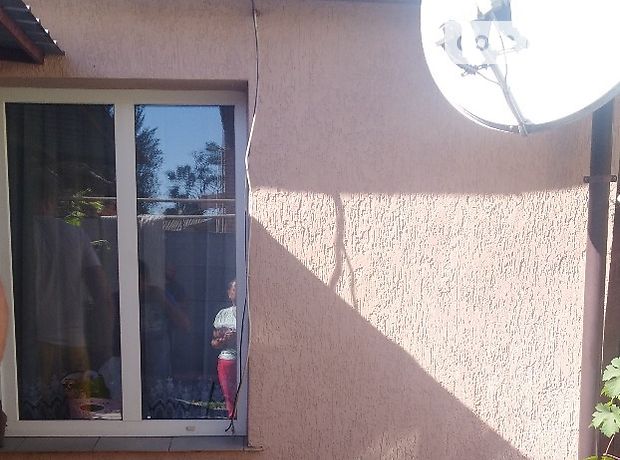 одноэтажный дом с камином, 46 кв. м, ракушечник (ракушняк). Продажа в Николаеве район Заводской фото 1 одноэтажный дом с камином, 46 кв. м, ракушечник (ракушняк). Продажа в Николаеве район Заводской фото 1