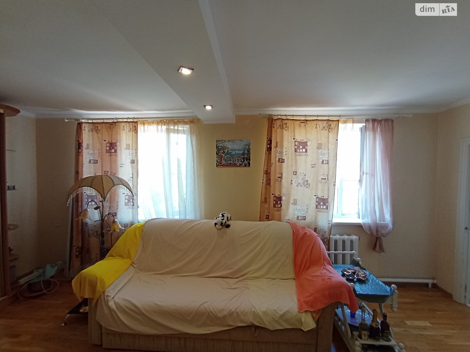 двоповерховий будинок, 74 кв. м, цегла. Продаж в Миколаєві, район Заводський фото 1