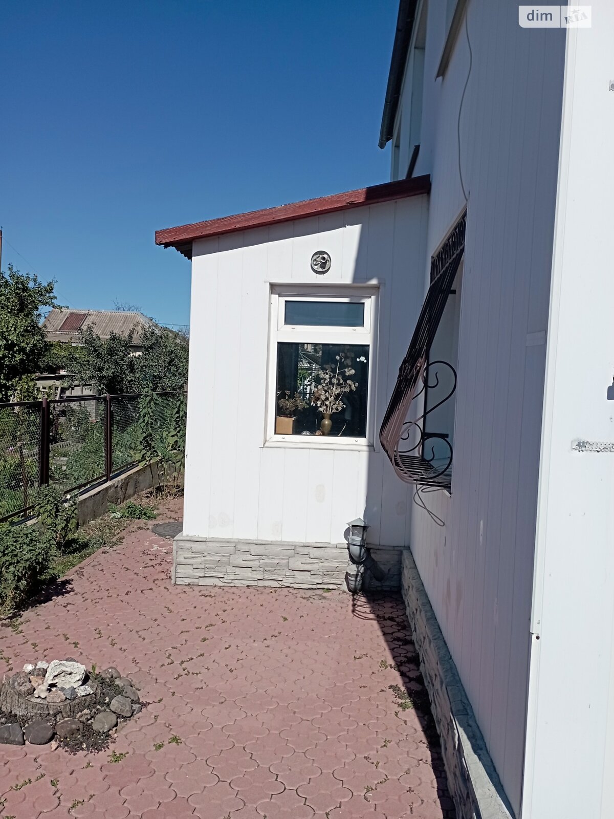 двоповерховий будинок, 74 кв. м, цегла. Продаж в Миколаєві, район Заводський фото 1