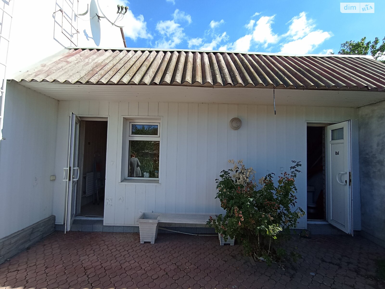 двоповерховий будинок, 74 кв. м, цегла. Продаж в Миколаєві, район Заводський фото 1