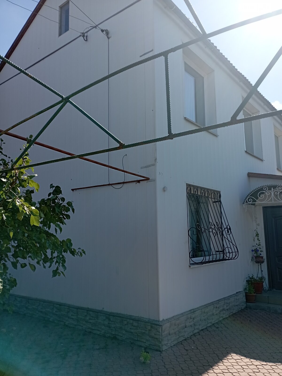 двоповерховий будинок, 74 кв. м, цегла. Продаж в Миколаєві, район Заводський фото 1