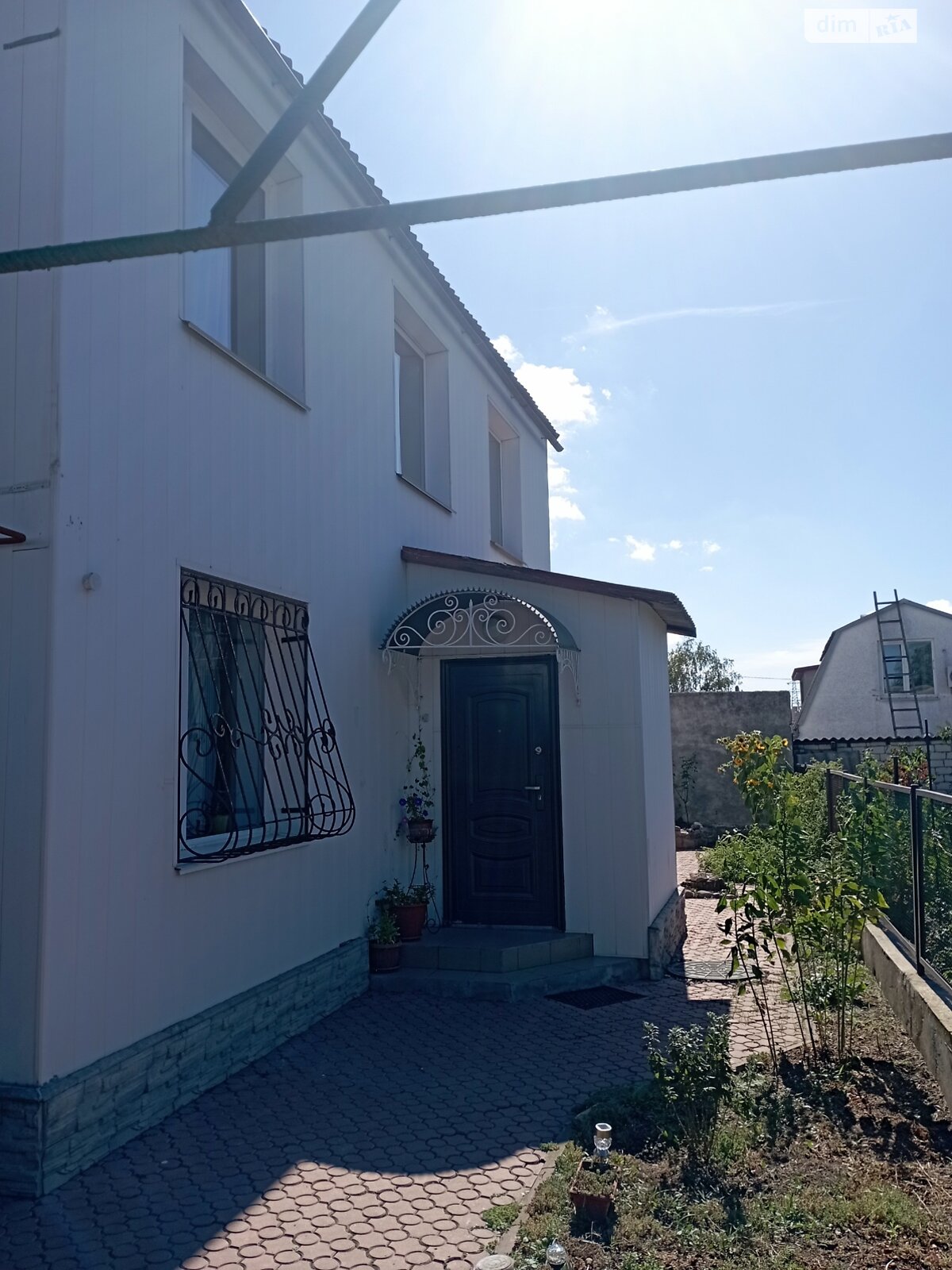 двоповерховий будинок, 74 кв. м, цегла. Продаж в Миколаєві, район Заводський фото 1