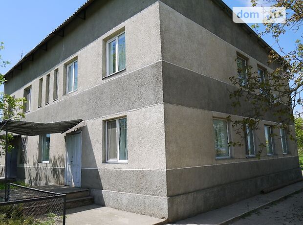 одноэтажный дом с садом, 341.7 кв. м, кирпич. Продажа в Зеленом (Николаевская обл.) фото 1 одноэтажный дом с садом, 341.7 кв. м, кирпич. Продажа в Зеленом (Николаевская обл.) фото 1