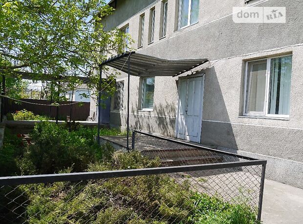 одноэтажный дом с садом, 341.7 кв. м, кирпич. Продажа в Зеленом (Николаевская обл.) фото 1 одноэтажный дом с садом, 341.7 кв. м, кирпич. Продажа в Зеленом (Николаевская обл.) фото 1