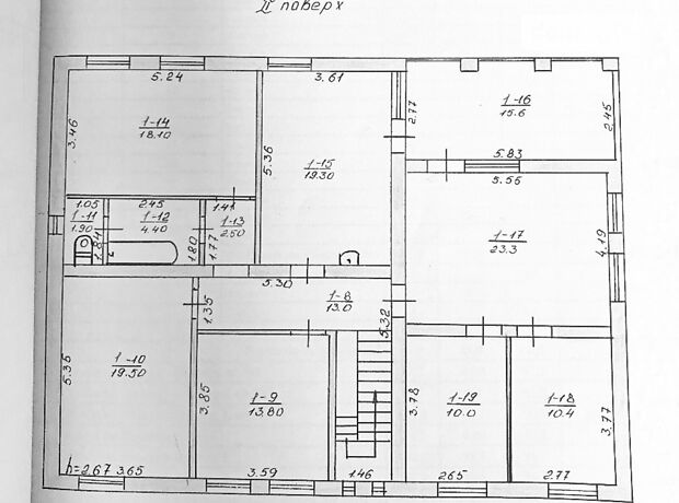 одноэтажный дом с садом, 341.7 кв. м, кирпич. Продажа в Зеленом (Николаевская обл.) фото 1 одноэтажный дом с садом, 341.7 кв. м, кирпич. Продажа в Зеленом (Николаевская обл.) фото 1
