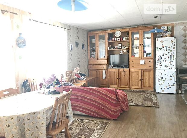 одноэтажный дом с садом, 341.7 кв. м, кирпич. Продажа в Зеленом (Николаевская обл.) фото 1 одноэтажный дом с садом, 341.7 кв. м, кирпич. Продажа в Зеленом (Николаевская обл.) фото 1