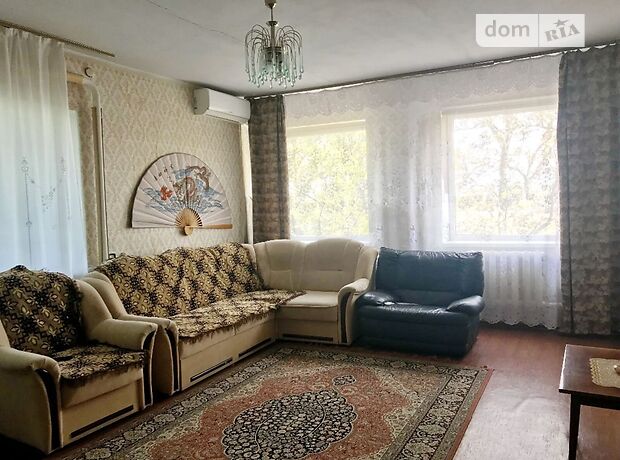 одноэтажный дом с садом, 341.7 кв. м, кирпич. Продажа в Зеленом (Николаевская обл.) фото 1 одноэтажный дом с садом, 341.7 кв. м, кирпич. Продажа в Зеленом (Николаевская обл.) фото 1