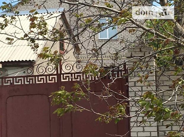 двухэтажный дом с садом, 440 кв. м, кирпич. Продажа в Зеленом Яре (Николаевская обл.) фото 1 двухэтажный дом с садом, 440 кв. м, кирпич. Продажа в Зеленом Яре (Николаевская обл.) фото 1