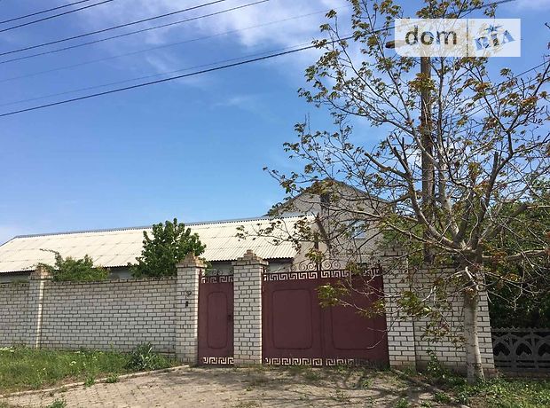 одноэтажный дом, 440 кв. м, кирпич. Продажа в Зеленом Яре (Николаевская обл.) фото 1 одноэтажный дом, 440 кв. м, кирпич. Продажа в Зеленом Яре (Николаевская обл.) фото 1