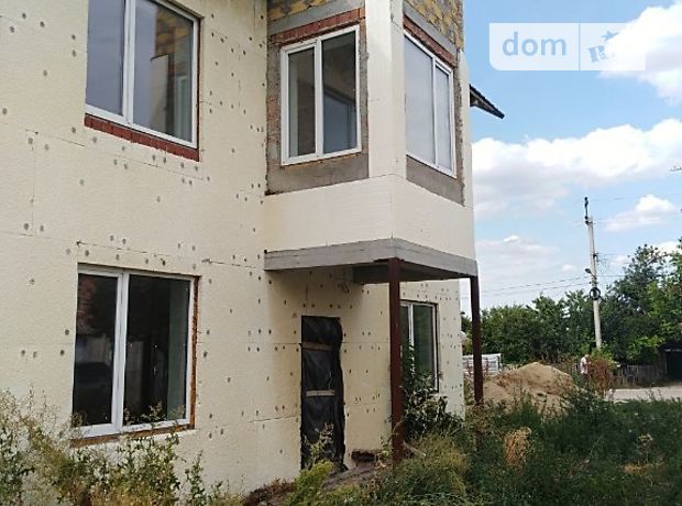 двоповерховий будинок без меблів, 174 кв. м, цегла. Продаж у Миколаєві фото 1 двоповерховий будинок без меблів, 174 кв. м, цегла. Продаж у Миколаєві фото 1