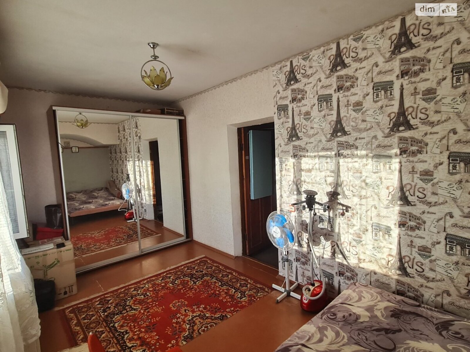 двухэтажный дом веранда, 220 кв. м, блочно-кирпичный. Продажа в Николаеве фото 1