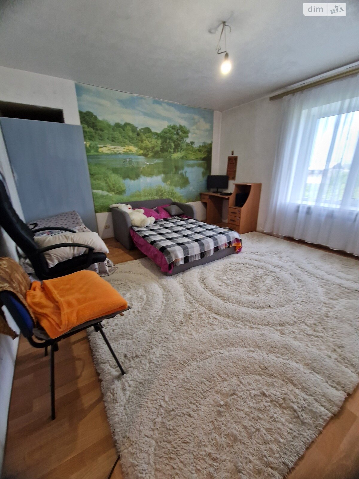 двухэтажный дом, 175 кв. м, кирпич. Продажа в Николаеве фото 1