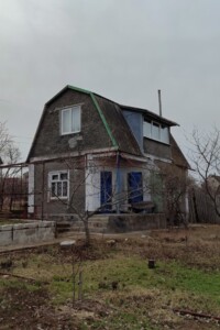 двухэтажный дом с отоплением, 40 кв. м, ракушечник (ракушняк). Продажа в Николаеве фото 2