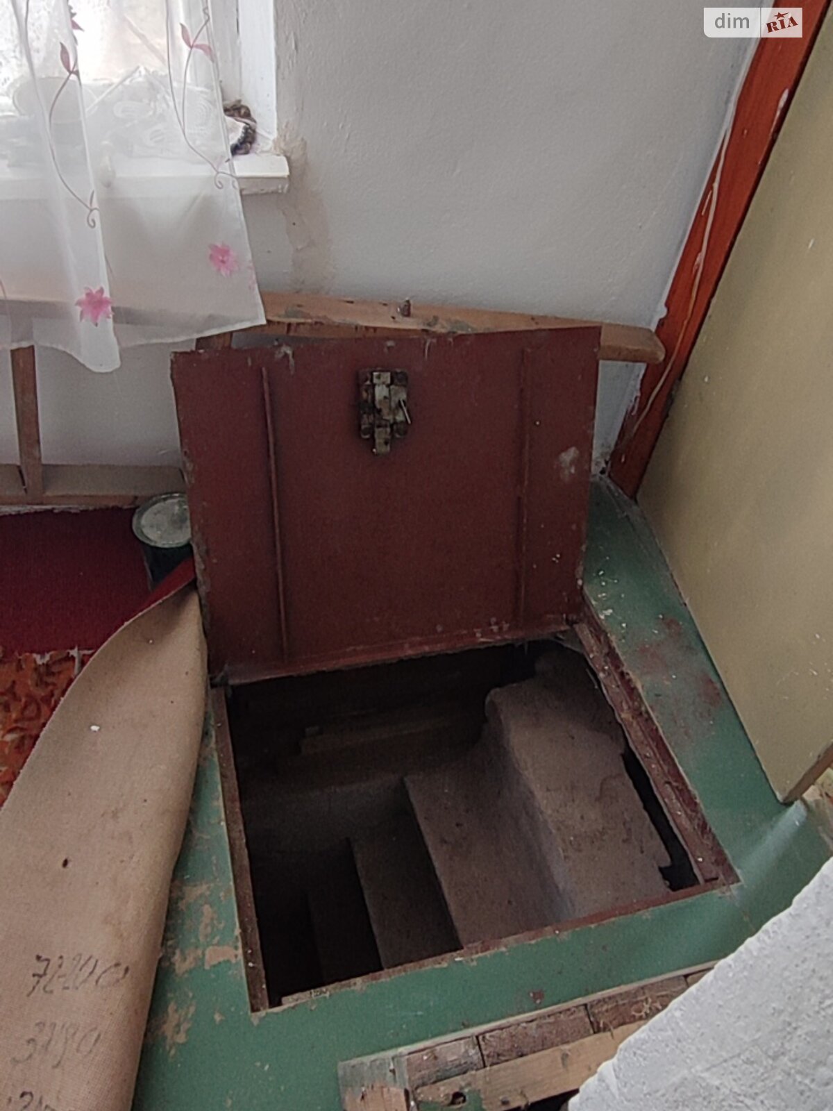 двухэтажный дом с отоплением, 40 кв. м, ракушечник (ракушняк). Продажа в Николаеве фото 1 двухэтажный дом с отоплением, 40 кв. м, ракушечник (ракушняк). Продажа в Николаеве фото 1