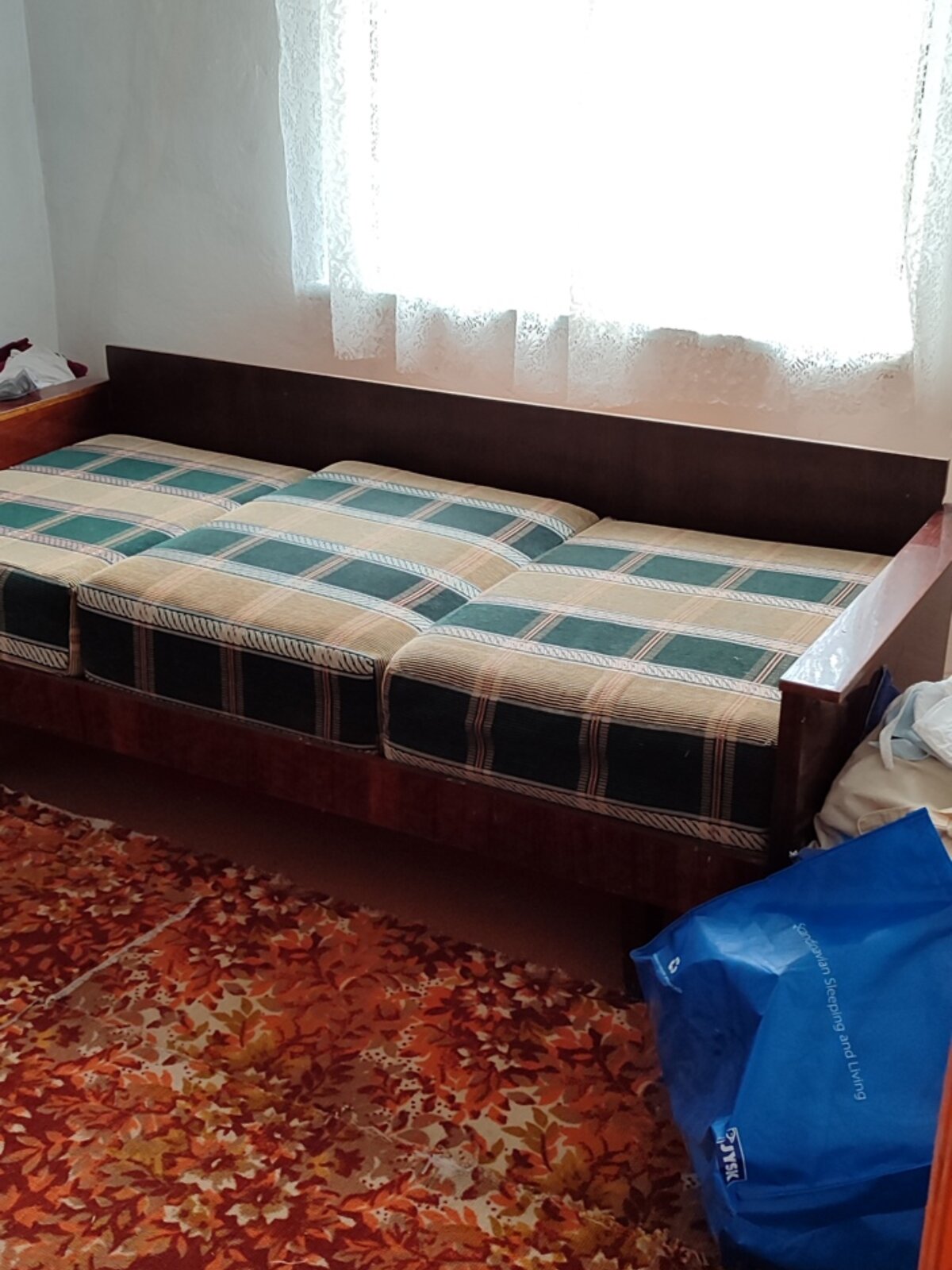 двухэтажный дом с отоплением, 40 кв. м, ракушечник (ракушняк). Продажа в Николаеве фото 1 двухэтажный дом с отоплением, 40 кв. м, ракушечник (ракушняк). Продажа в Николаеве фото 1