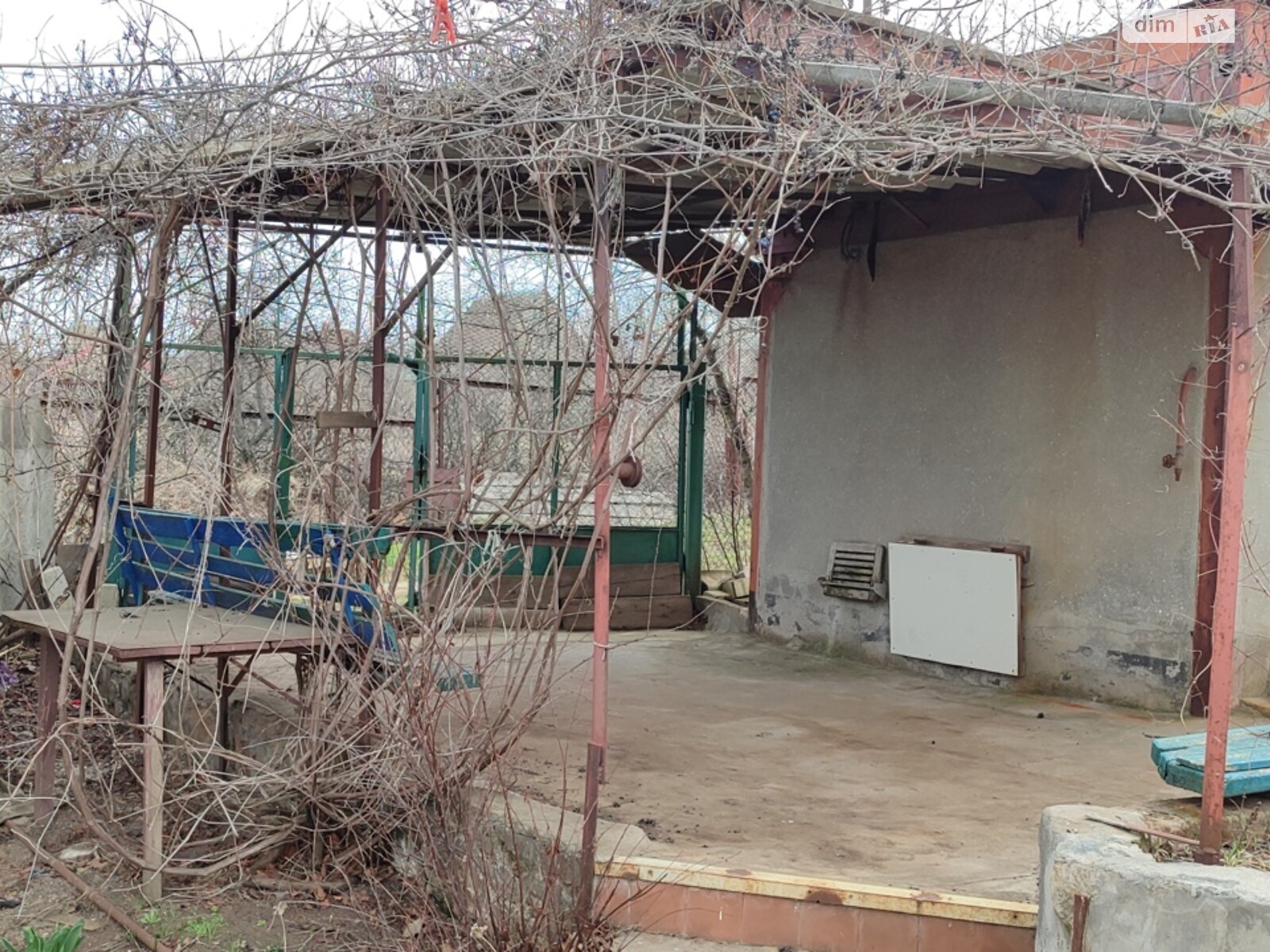 двухэтажный дом с отоплением, 40 кв. м, ракушечник (ракушняк). Продажа в Николаеве фото 1 двухэтажный дом с отоплением, 40 кв. м, ракушечник (ракушняк). Продажа в Николаеве фото 1
