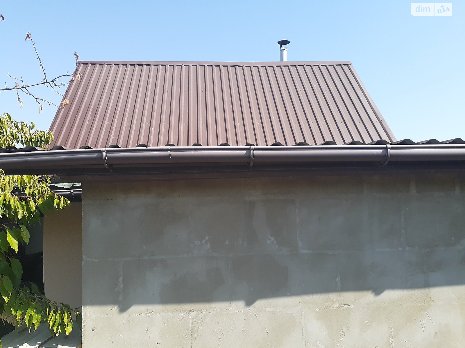 одноповерховий будинок з верандою, 35 кв. м, цегла. Продаж у Миколаєві фото 1