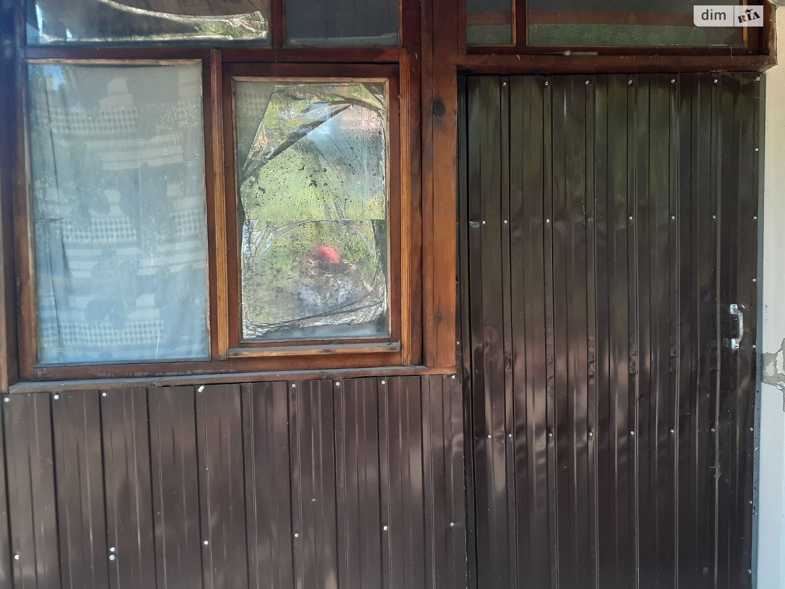 одноповерховий будинок з верандою, 35 кв. м, цегла. Продаж у Миколаєві фото 1