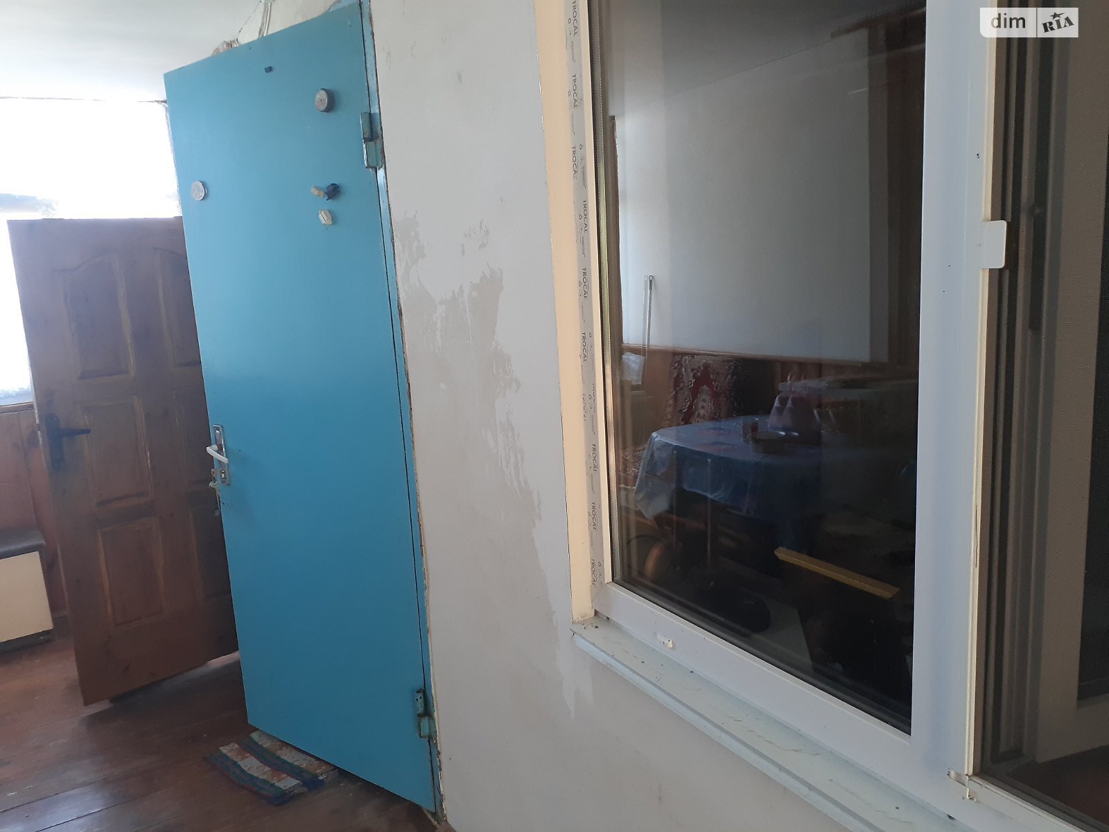 одноповерховий будинок з верандою, 35 кв. м, цегла. Продаж у Миколаєві фото 1