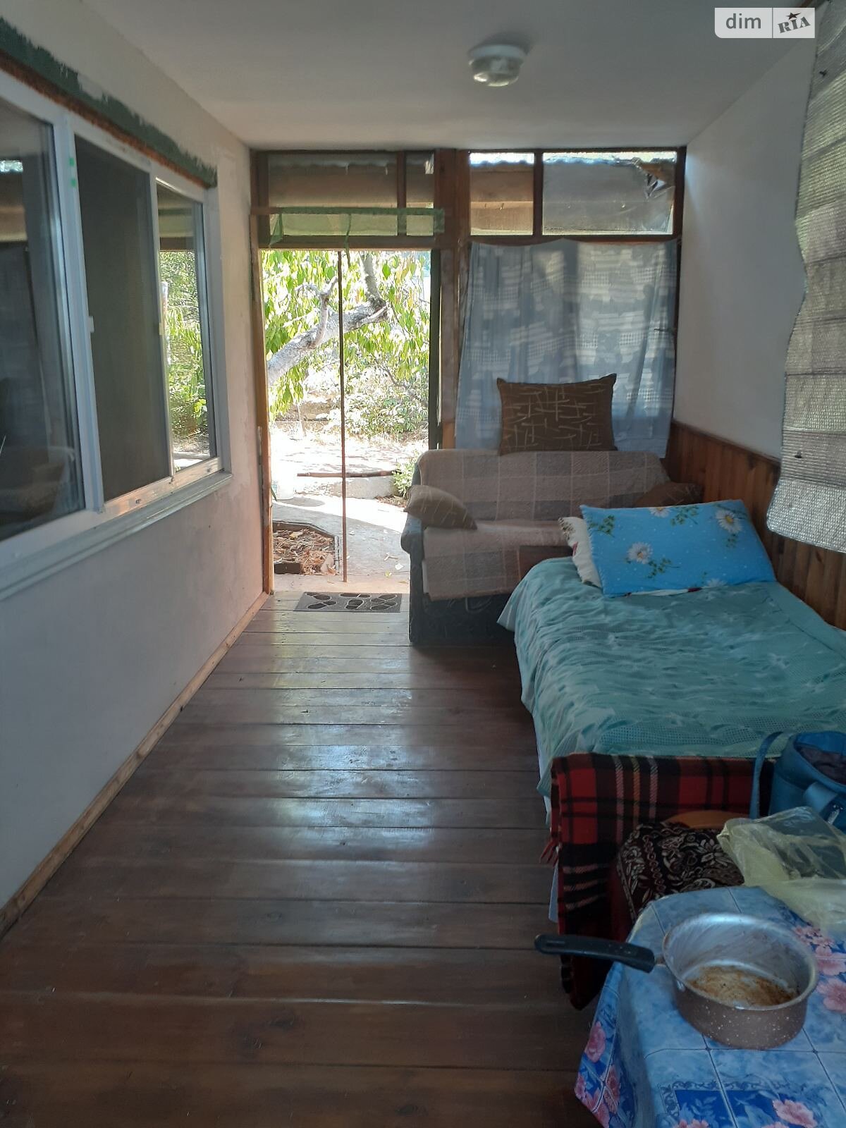 одноповерховий будинок з верандою, 35 кв. м, цегла. Продаж у Миколаєві фото 1