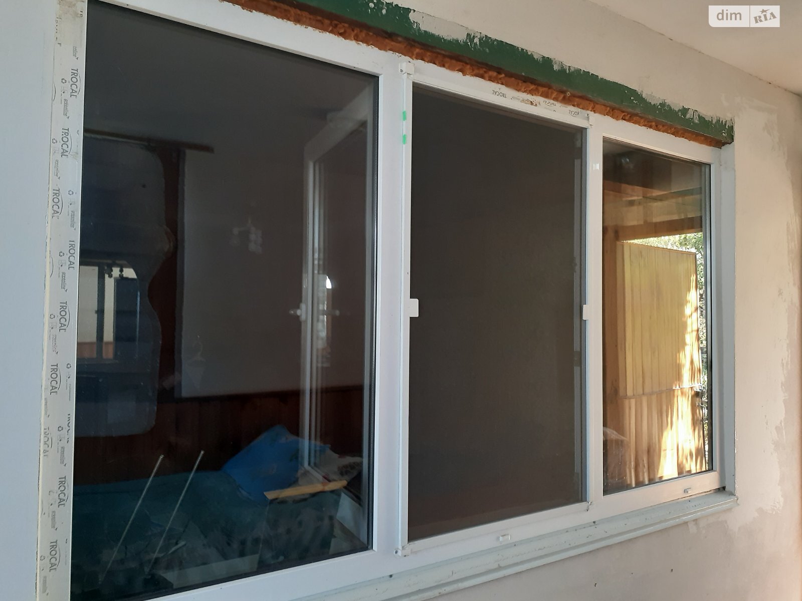 одноповерховий будинок з верандою, 35 кв. м, цегла. Продаж у Миколаєві фото 1