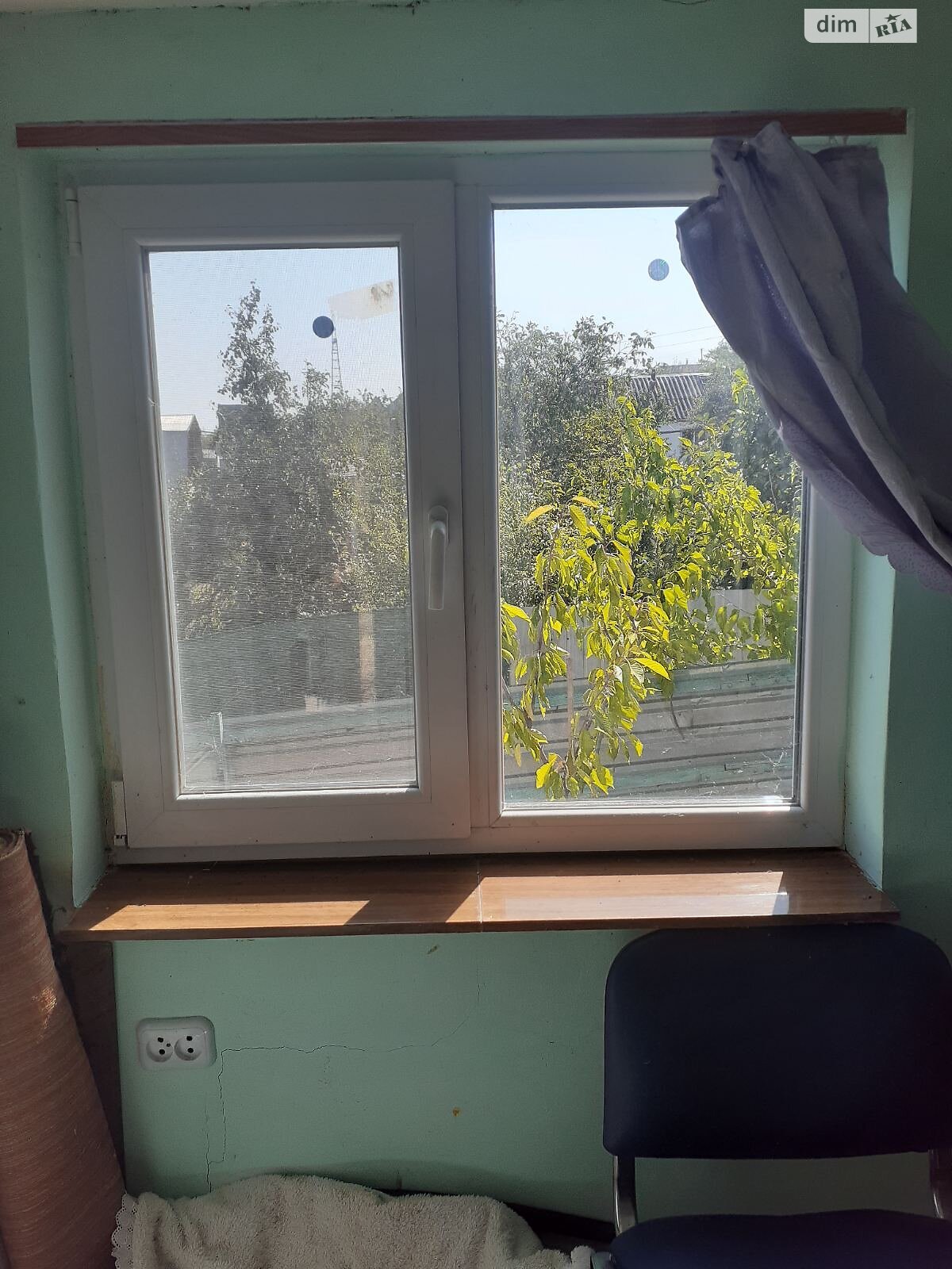 одноповерховий будинок з верандою, 35 кв. м, цегла. Продаж у Миколаєві фото 1