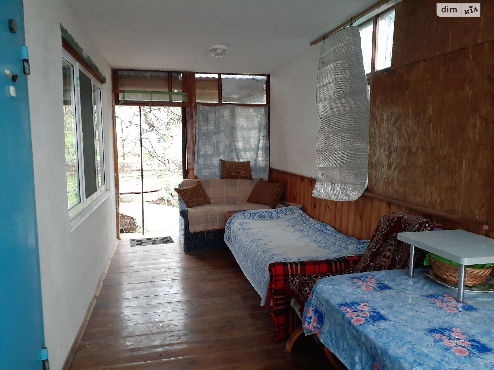 одноповерховий будинок з верандою, 35 кв. м, цегла. Продаж у Миколаєві фото 1