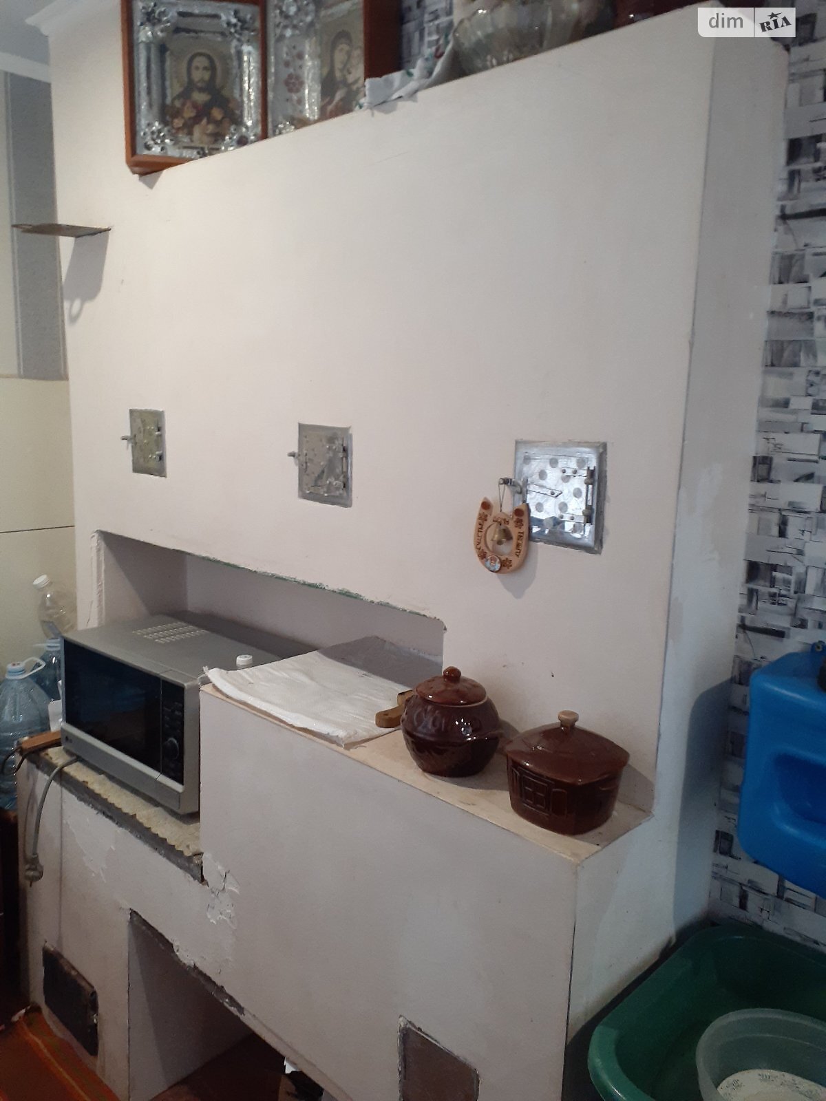 одноповерховий будинок з верандою, 35 кв. м, цегла. Продаж у Миколаєві фото 1