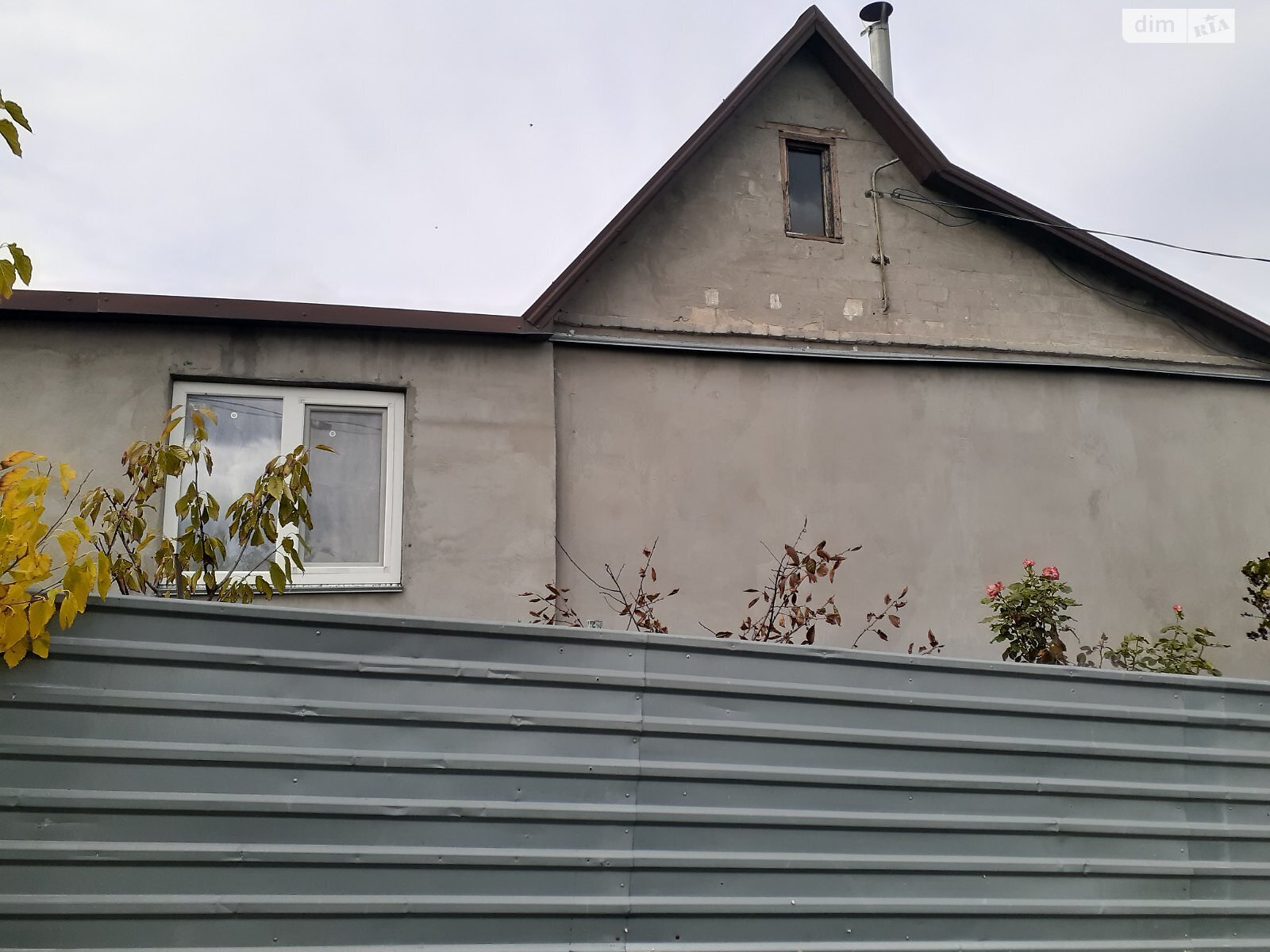 одноповерховий будинок з верандою, 35 кв. м, цегла. Продаж у Миколаєві фото 1