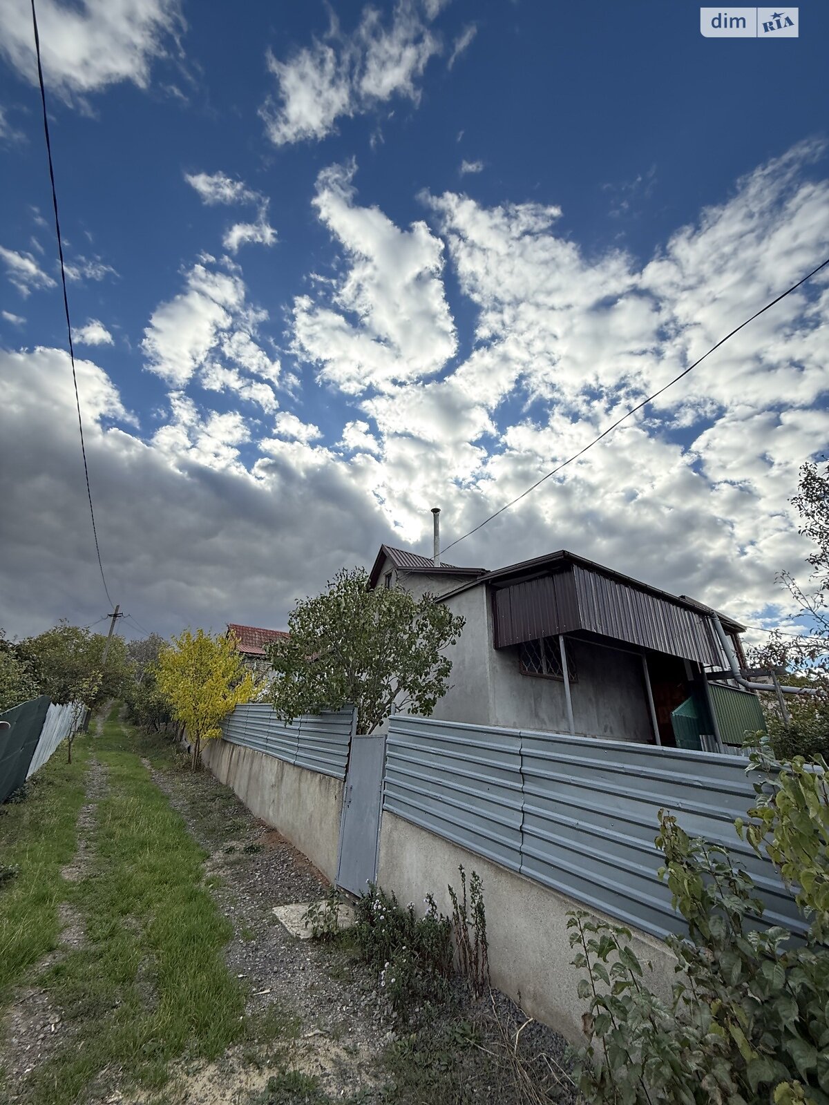 одноповерховий будинок з верандою, 35 кв. м, цегла. Продаж у Миколаєві фото 1