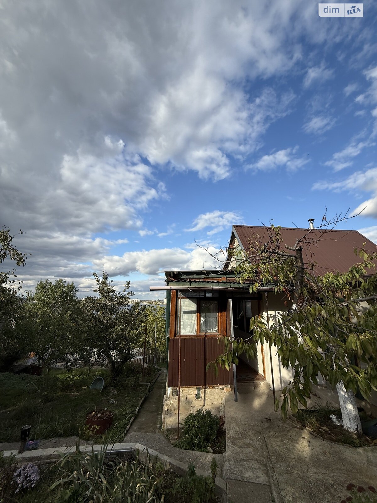 одноповерховий будинок з верандою, 35 кв. м, цегла. Продаж у Миколаєві фото 1